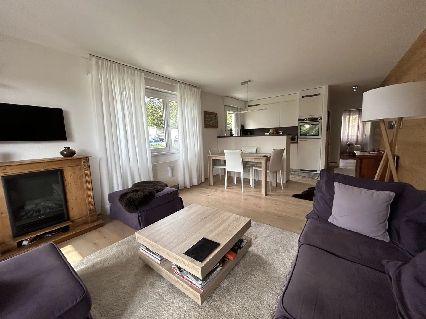 Appartement à louer - Photo 4 sur 14