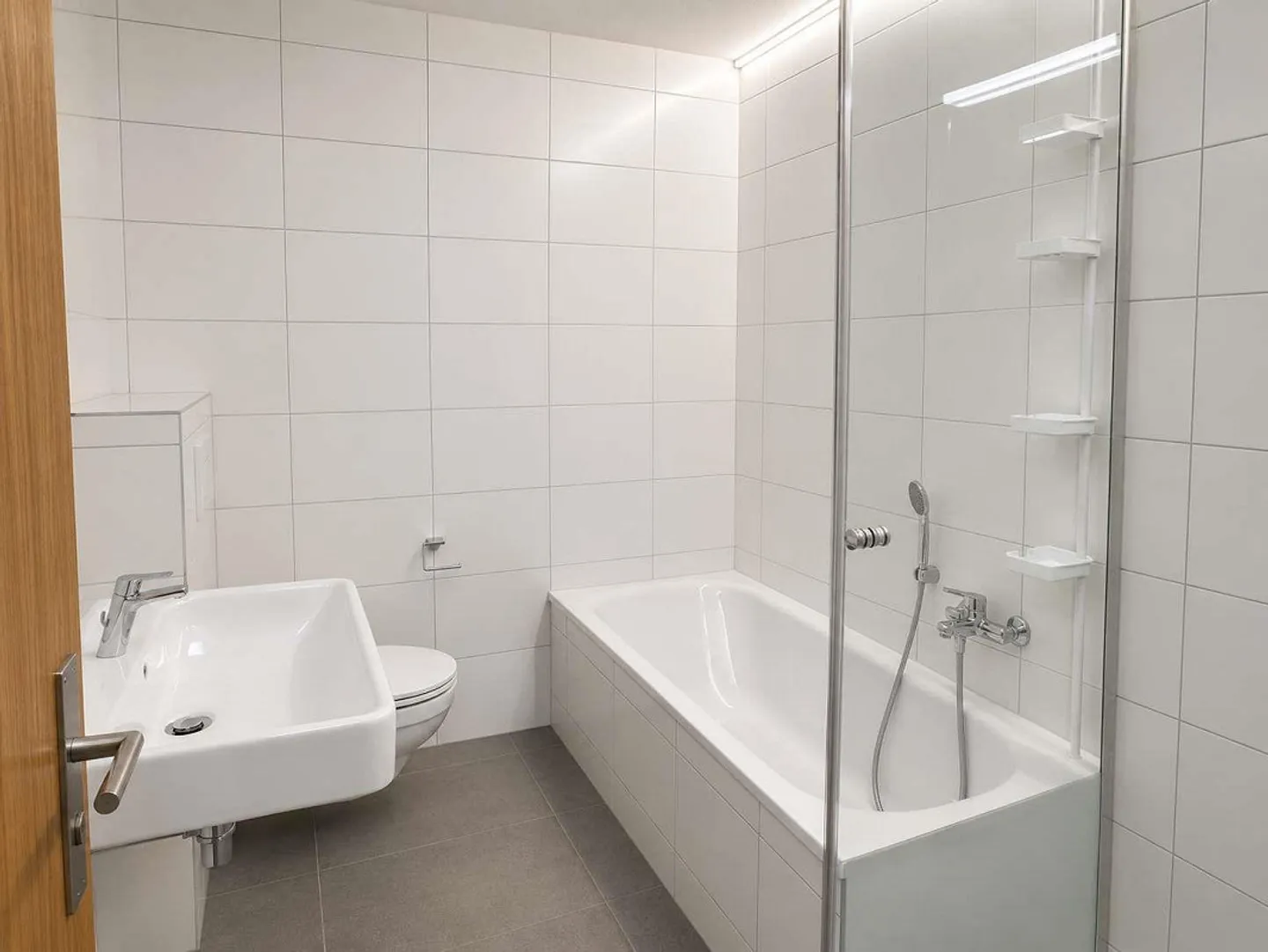 Your new home in Balgach at Wiesenstrasse 3b - Photo 6 of 11