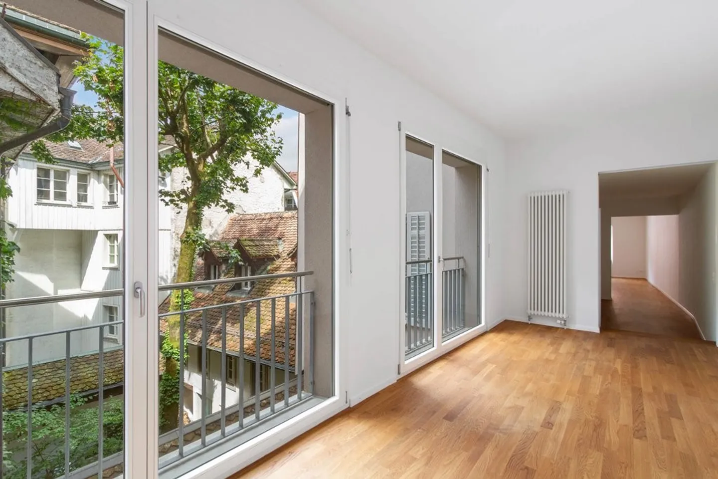 Your living oasis in the old town - Photo 4 of 11