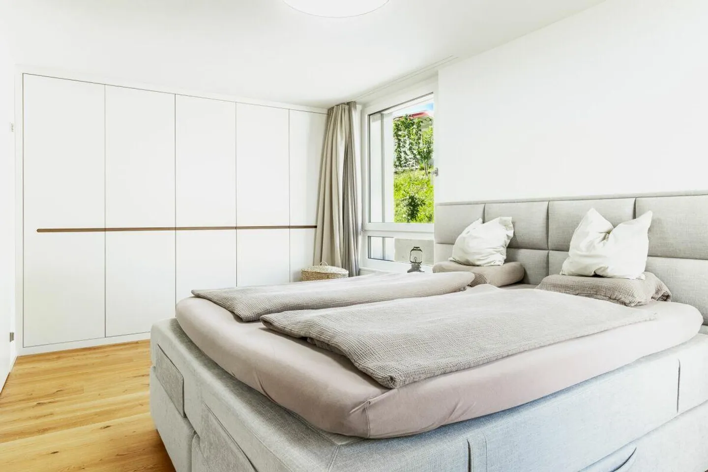 Appartement élégant de 3,5 pièces avec vue sur l'Alpstein - Photo 6 sur 13
