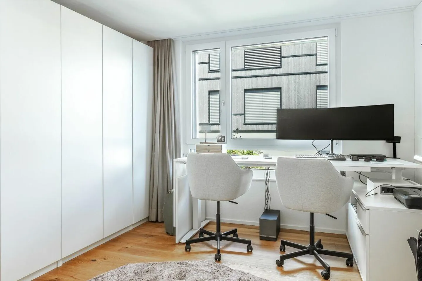 Appartement élégant de 3,5 pièces avec vue sur l'Alpstein - Photo 7 sur 13