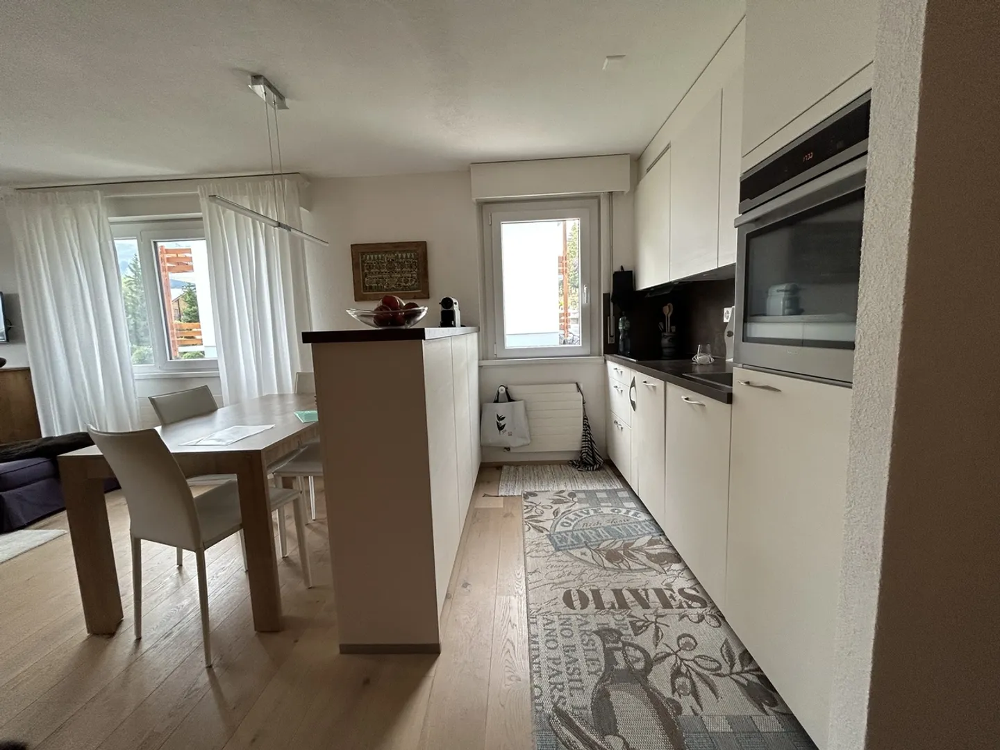 Appartement à louer - Photo 5 sur 14