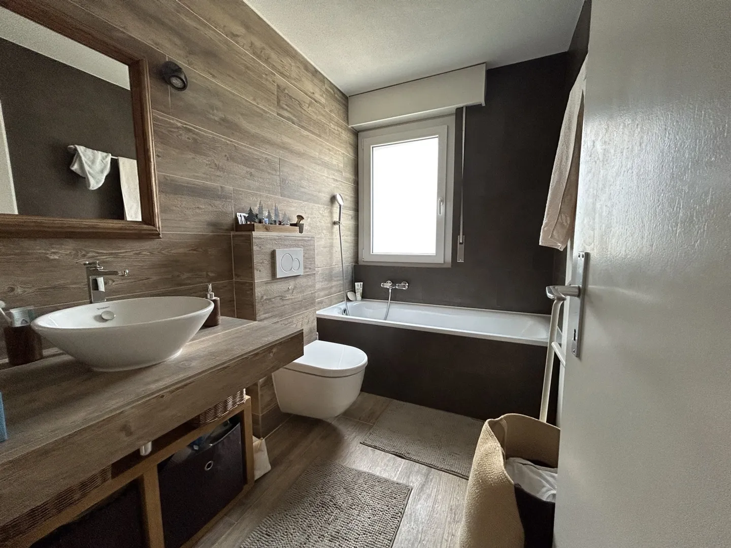 Appartement à louer - Photo 9 sur 14