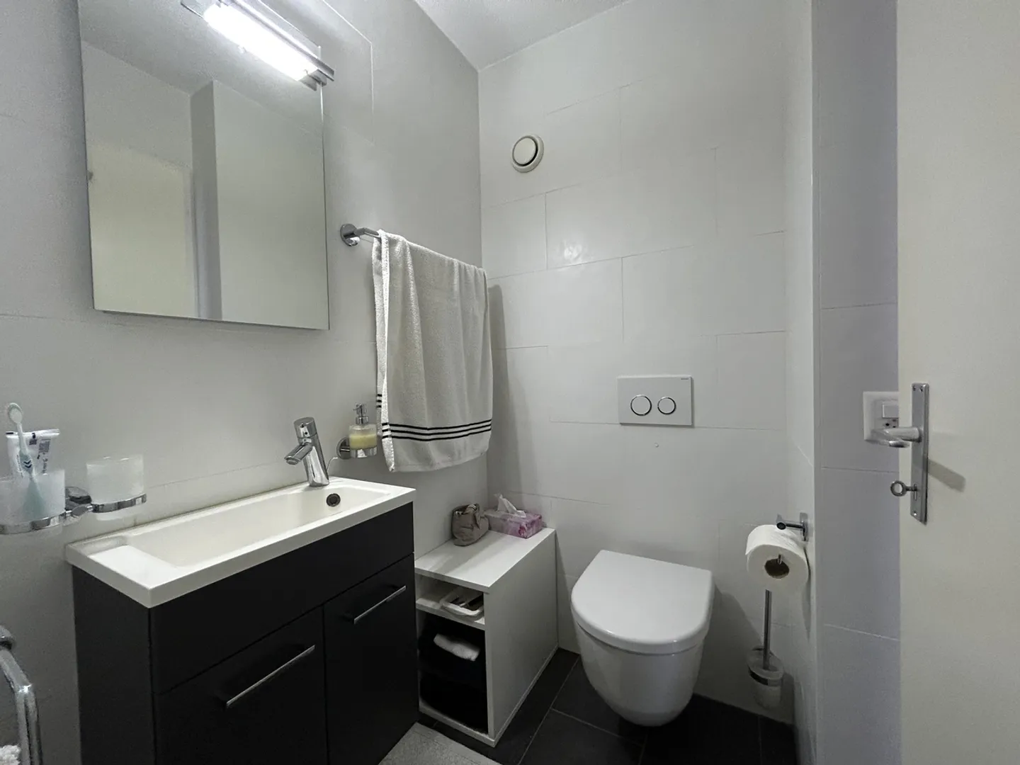 Appartement à louer - Photo 10 sur 14