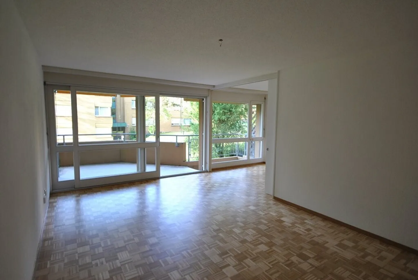 Charmante 3.5-Zimmerwohnung - Foto 4 von 6