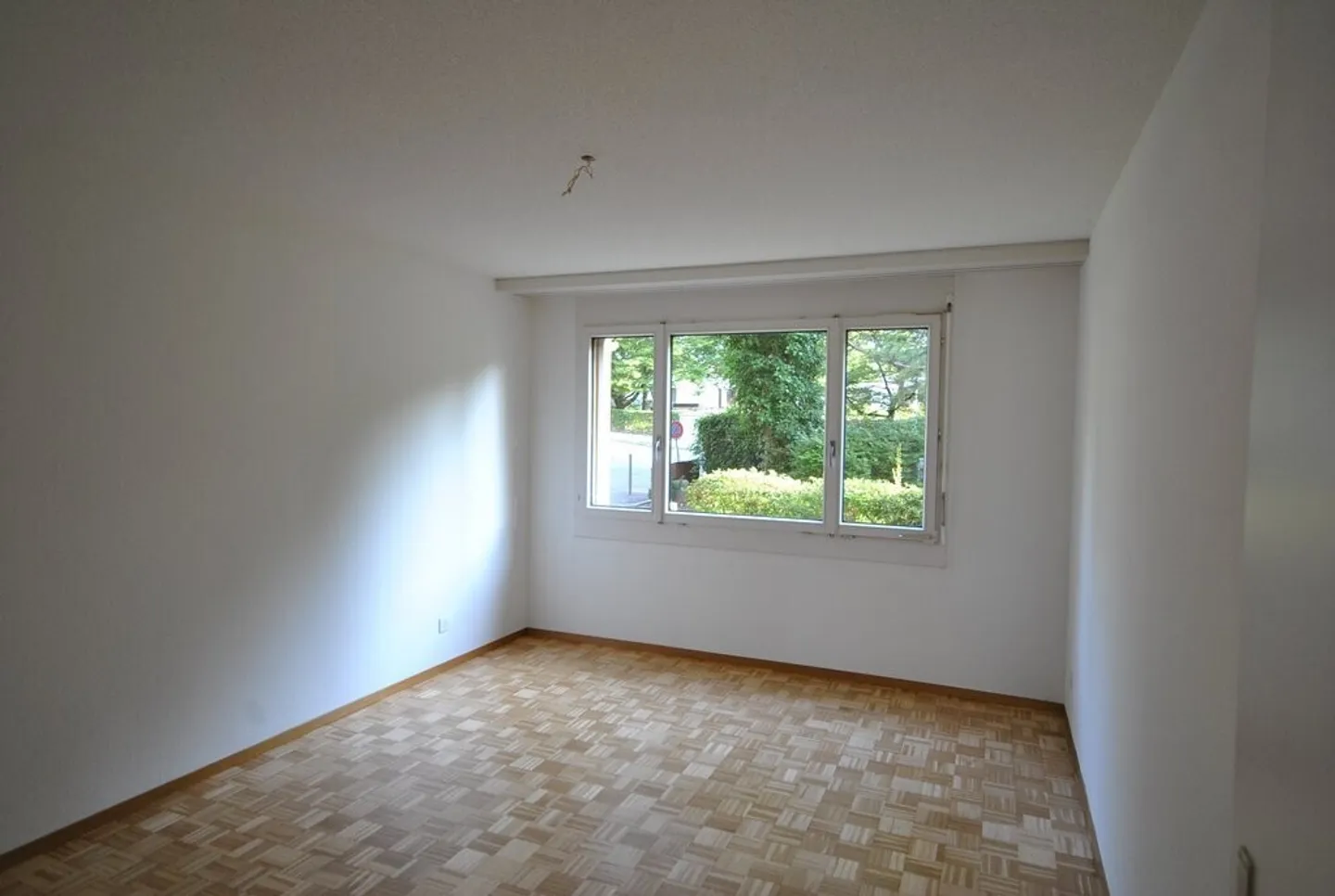 Charmante 3.5-Zimmerwohnung - Foto 5 von 6