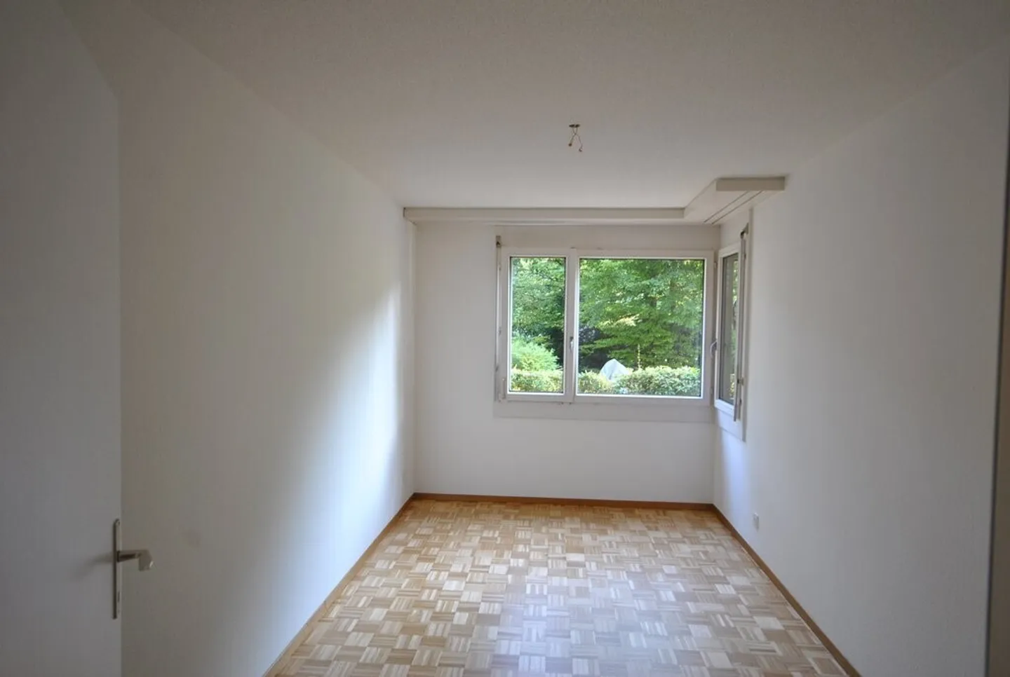 Charmante 3.5-Zimmerwohnung - Foto 6 von 6