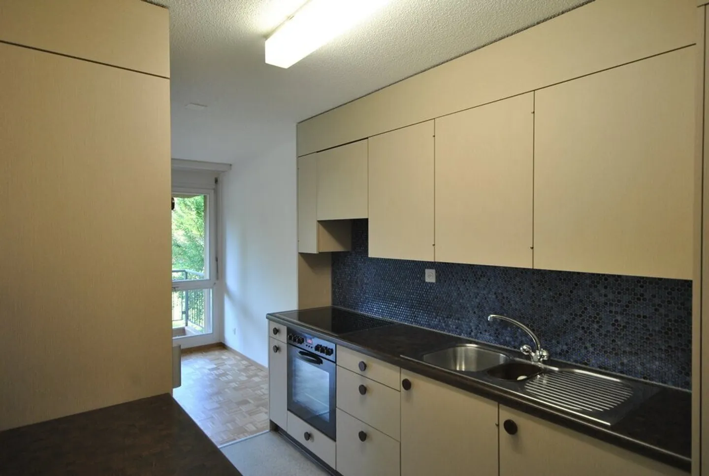 Charmante 3.5-Zimmerwohnung - Foto 2 von 6