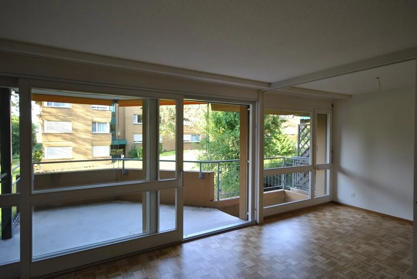 Charmante 3.5-Zimmerwohnung - Foto 3 von 6