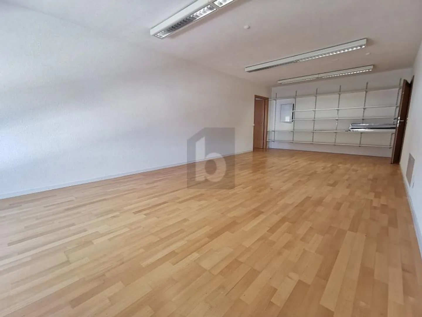 Bright Office Space in Zwingen - Photo 1 of 5