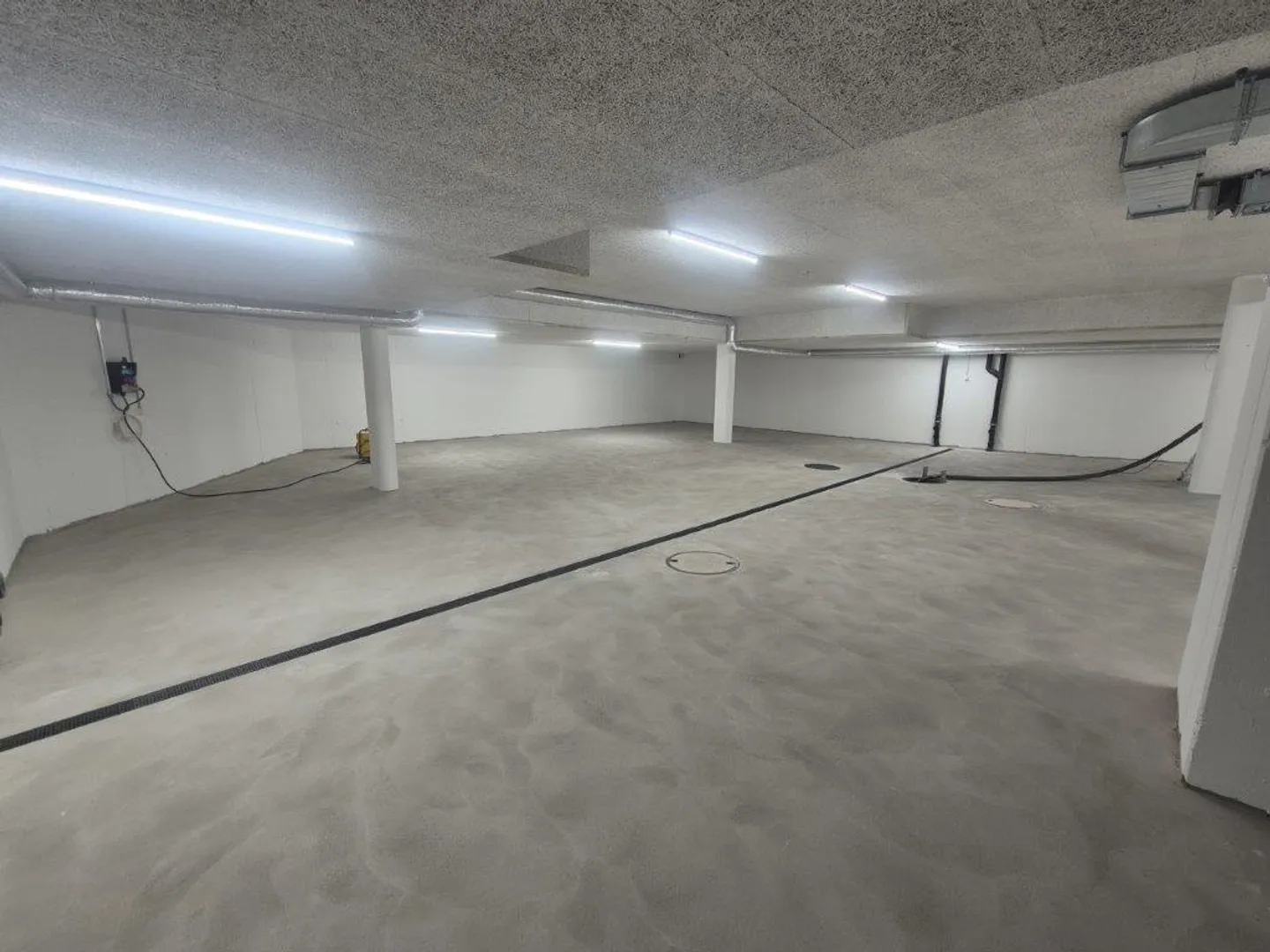 Appartamento di 3,5 stanze al piano terra / Prima occupazione con standard di proprietà - Foto 12 di 13
