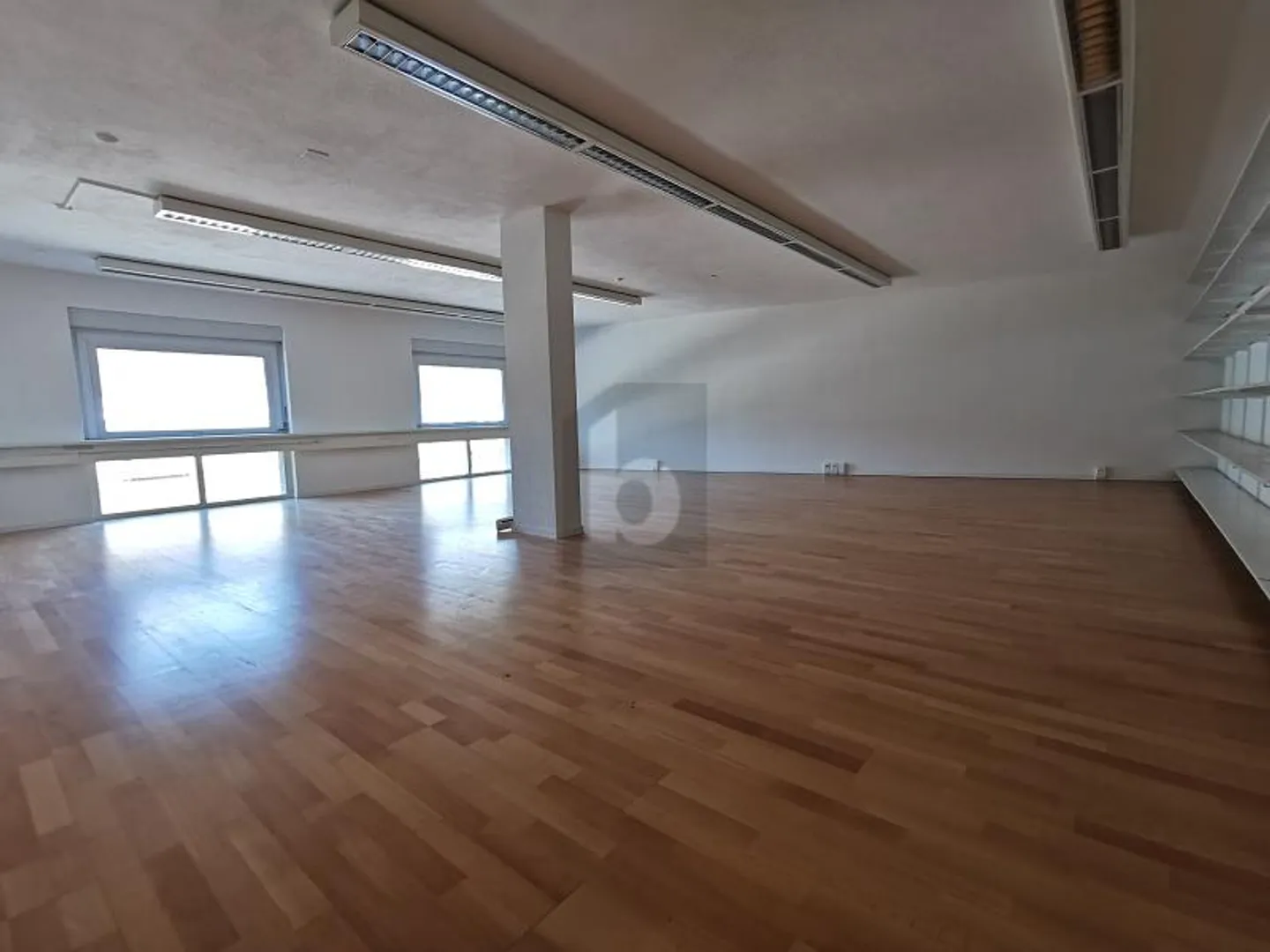 Bright Office Space in Zwingen - Photo 2 of 5