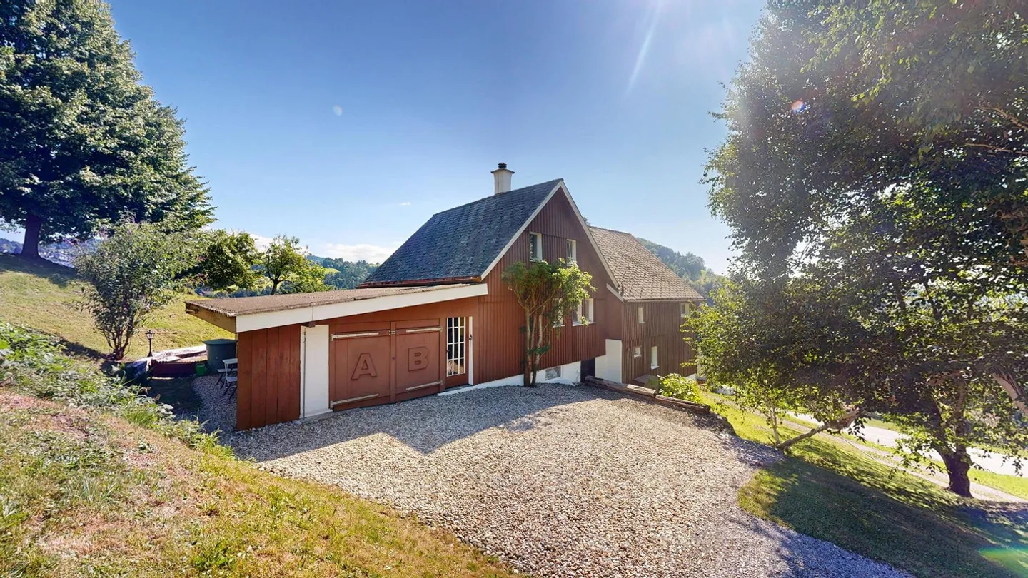 Beautiful Country House in Idyllic Location - Photo 5 of 8