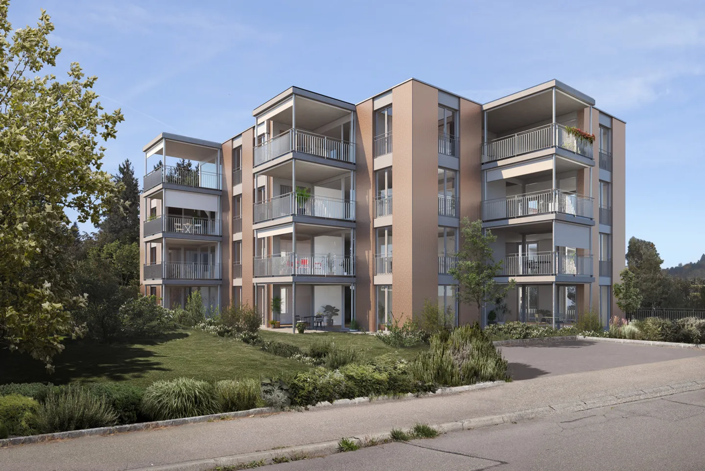 Your new retreat with a view - Photo 2 of 2