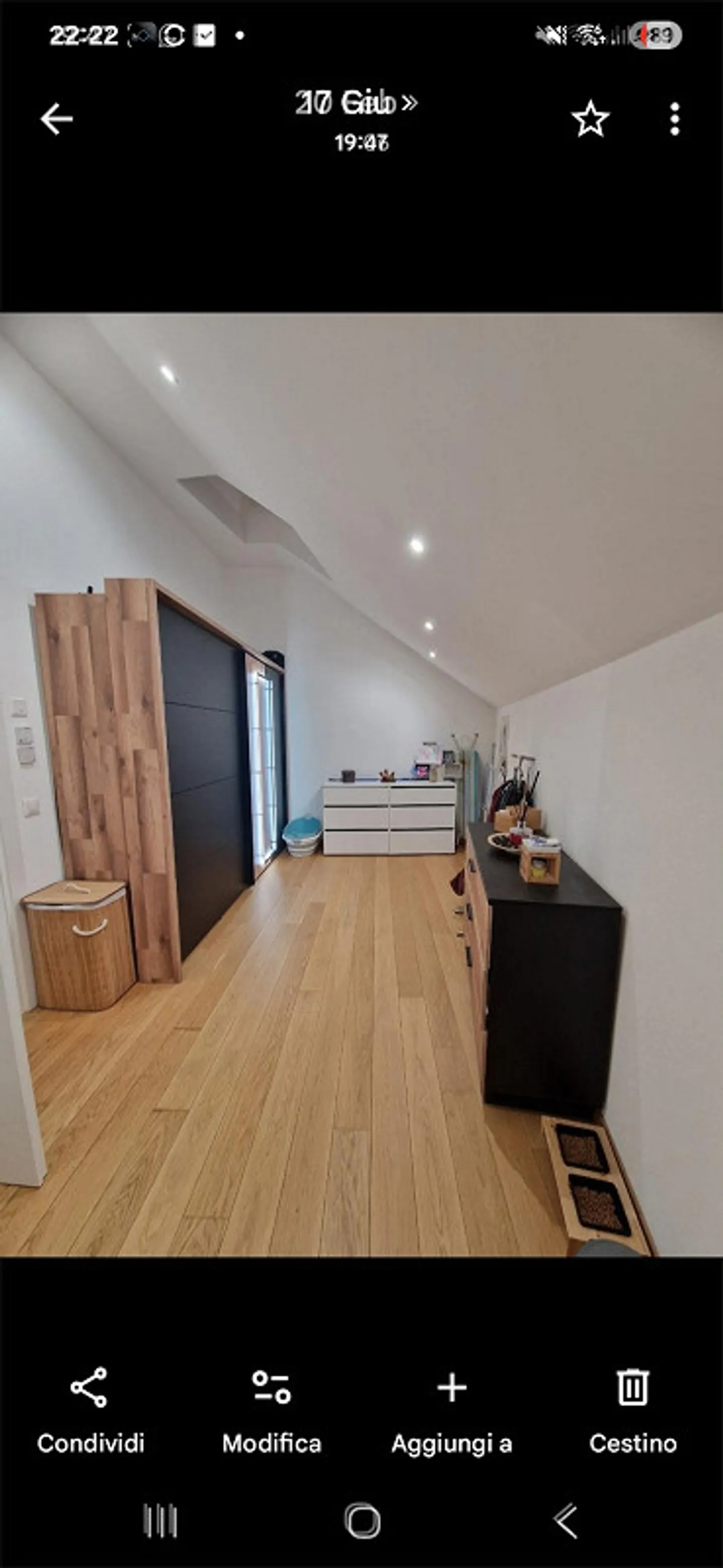 SINGLE FAMILY HOUSE - PREONZO - Photo 4 of 8