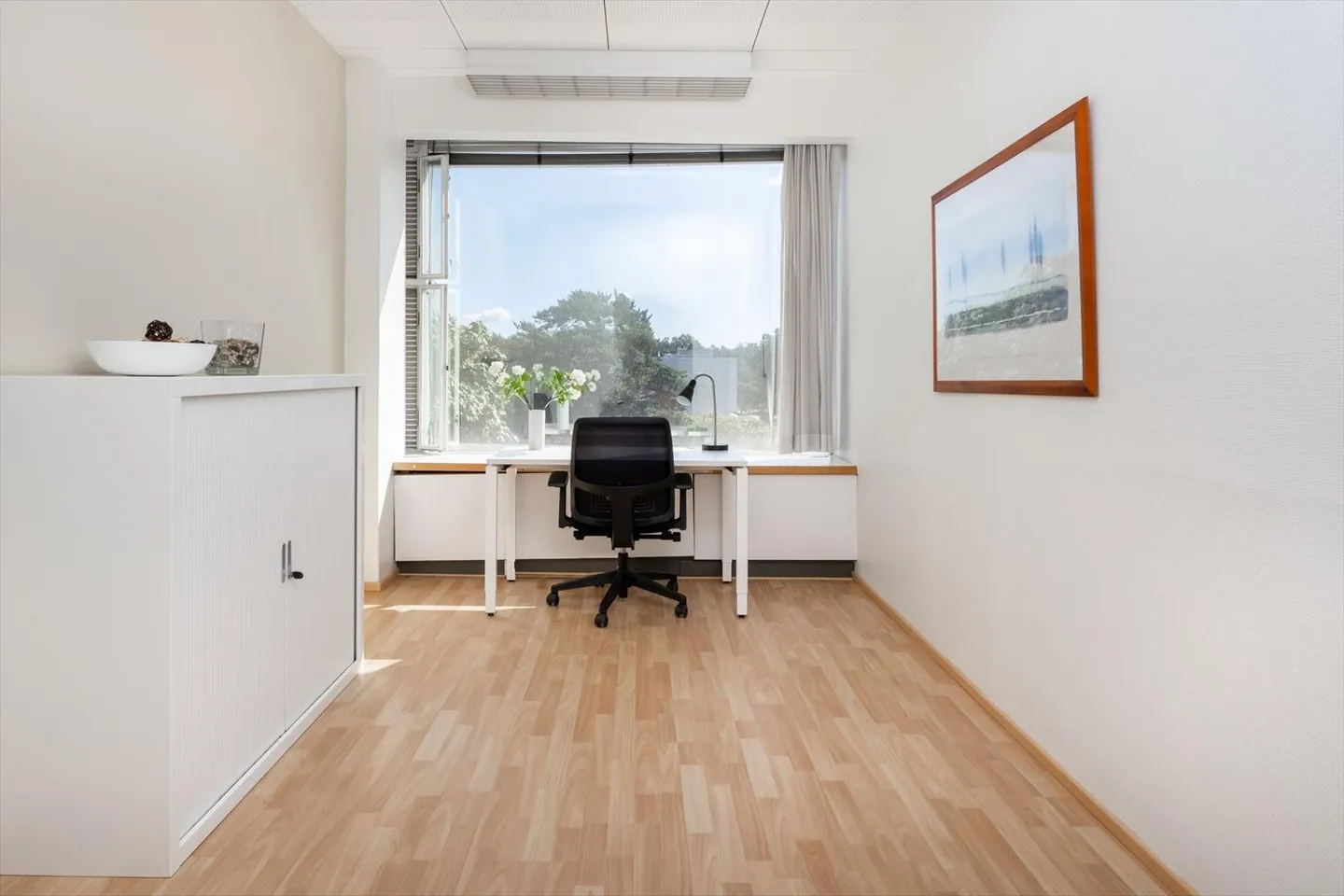 Réservez des bureaux à Regus Spoom Green City pour 4 personnes - Photo 7 sur 7