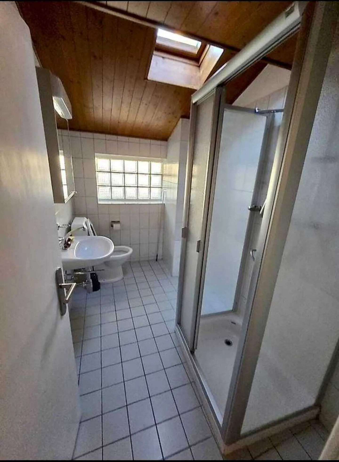 Maison indépendante à louer de 3,5 pièces à Monte Carasso - Photo 7 sur 10