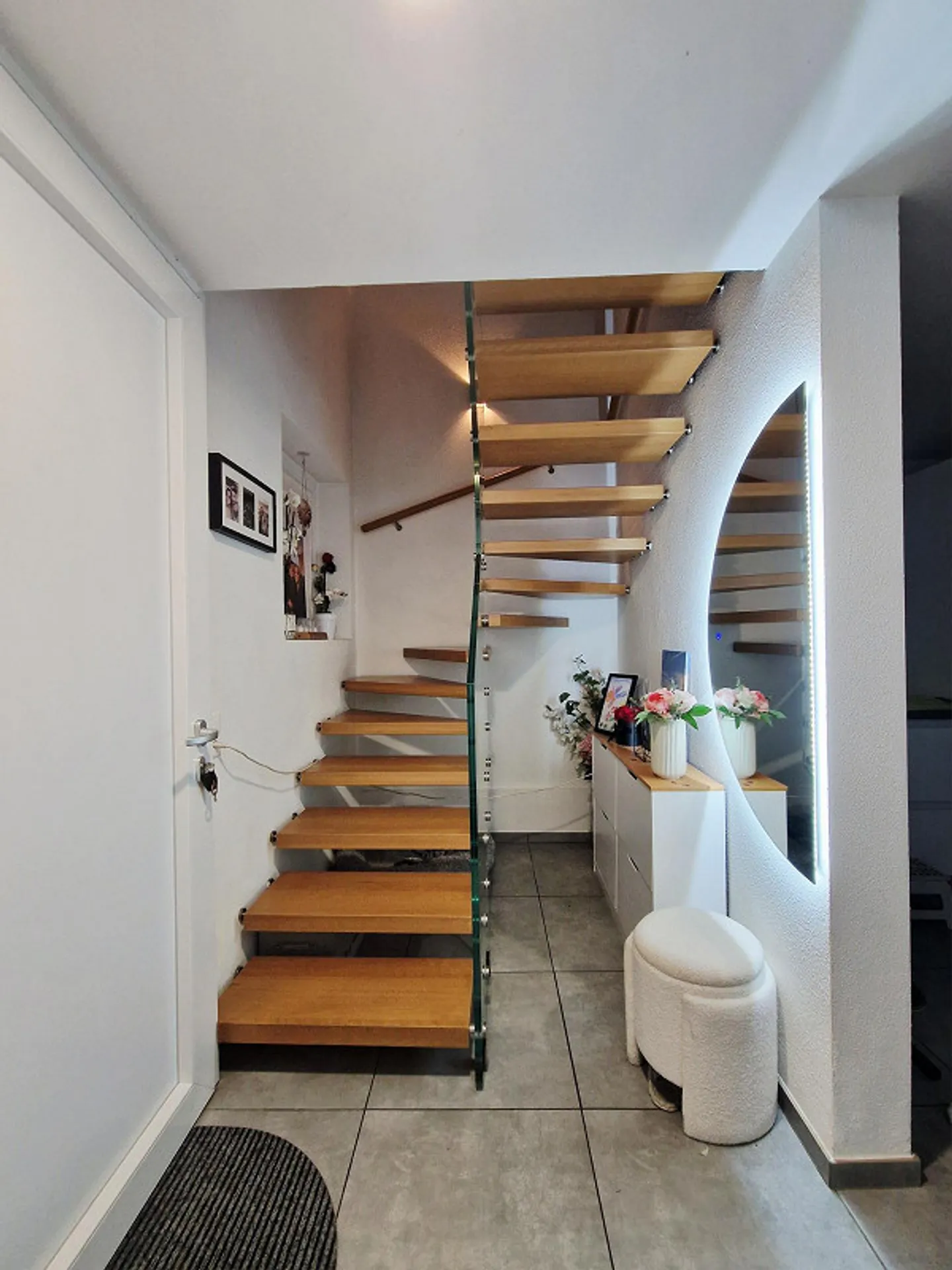 SINGLE FAMILY HOUSE - PREONZO - Photo 1 of 8