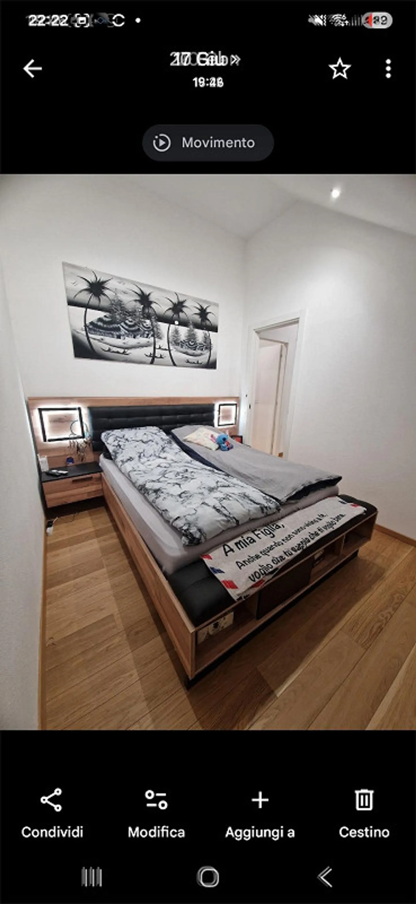 SINGLE FAMILY HOUSE - PREONZO - Photo 3 of 8