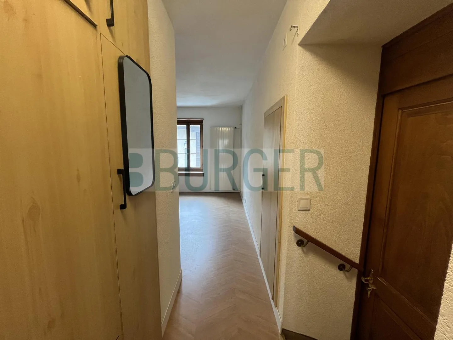 Charmant appartement 2 pièces - Photo 1 sur 7