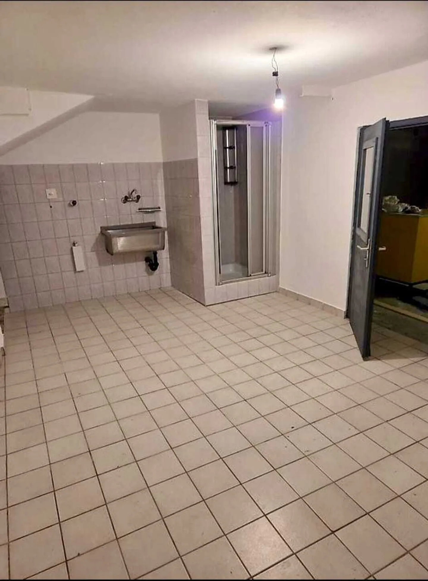 Maison indépendante à louer de 3,5 pièces à Monte Carasso - Photo 9 sur 10