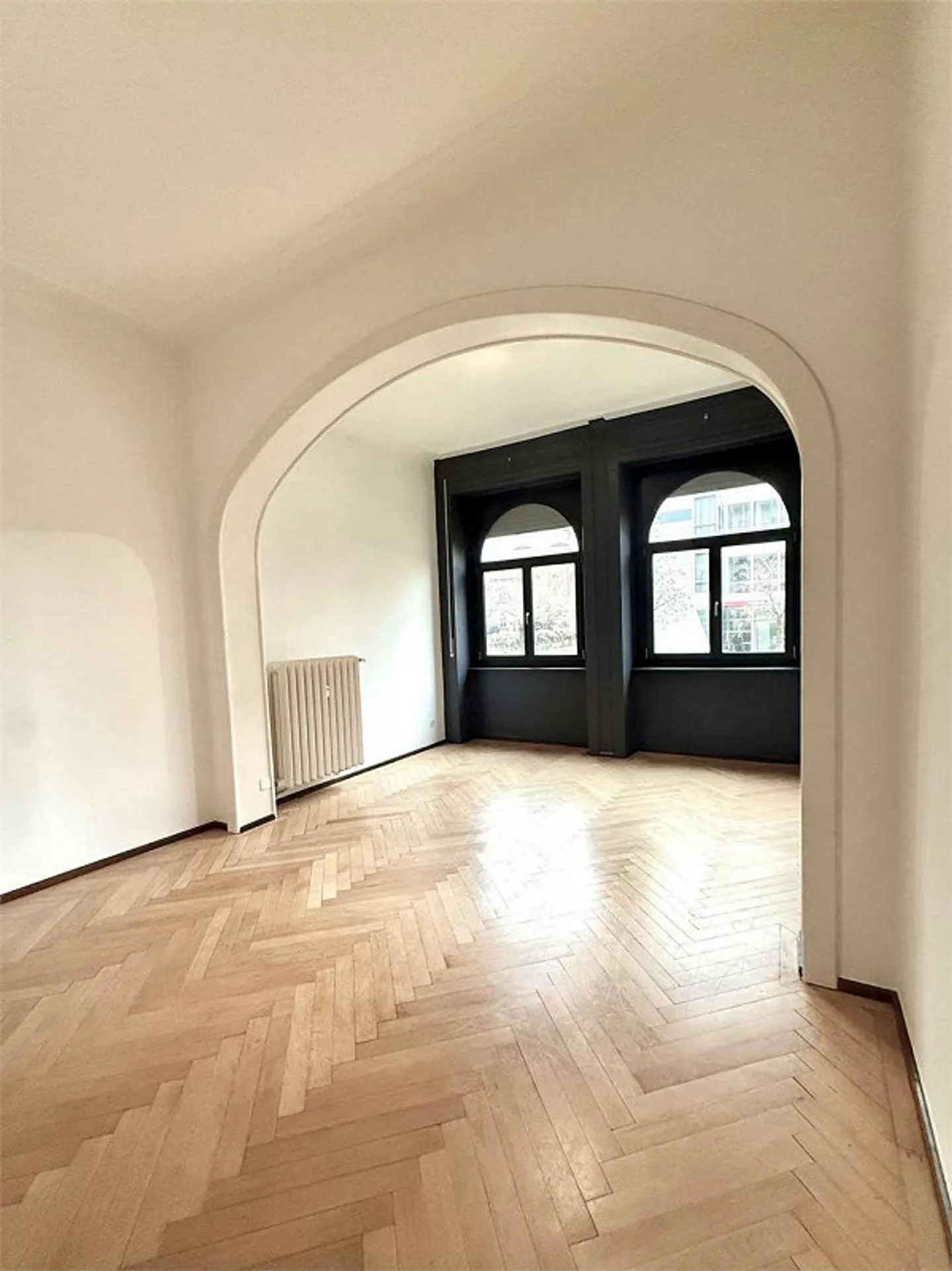 4.5 Room Apartment in the Center of Lugano - Photo 1 of 7