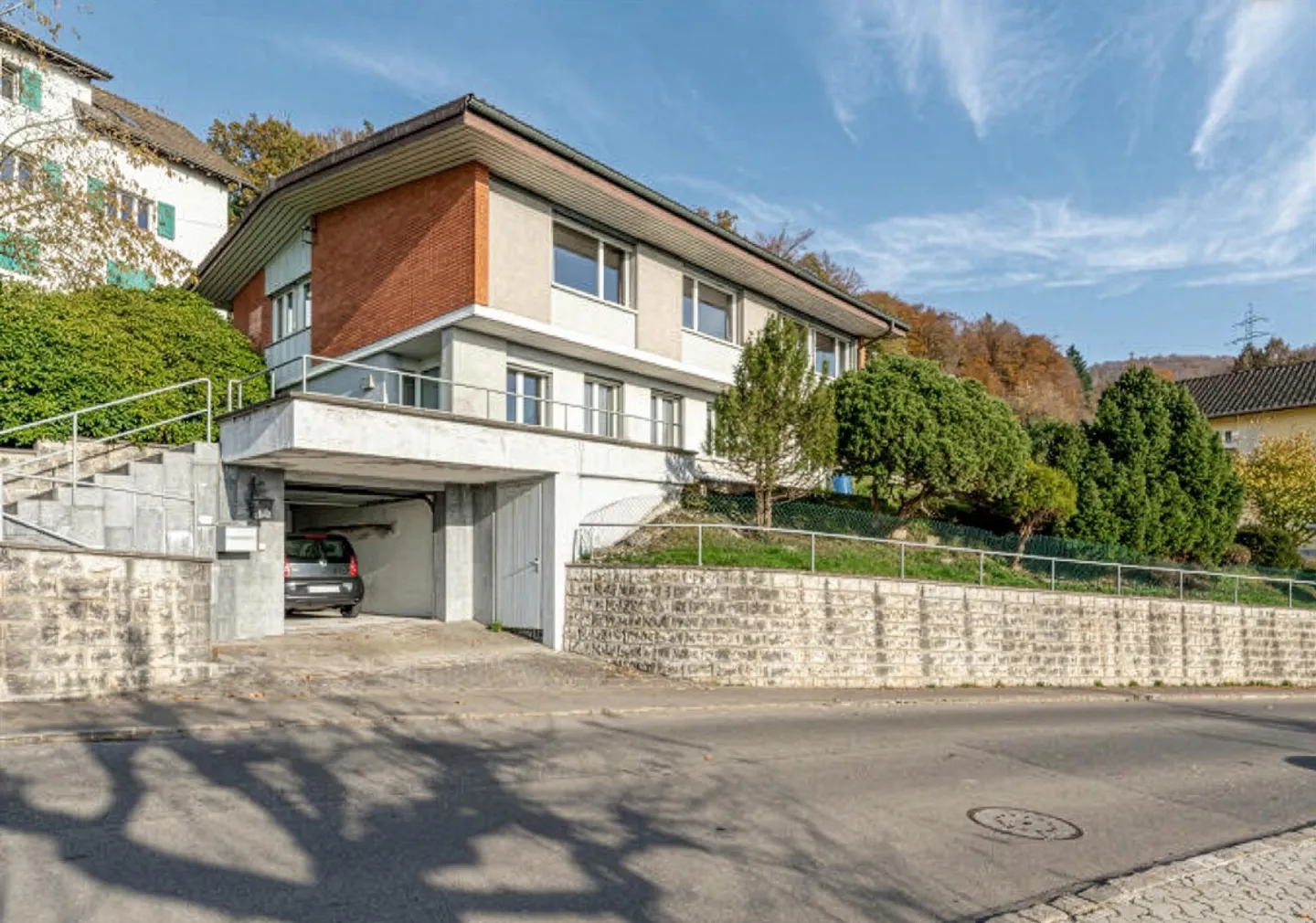 Renovated detached house with large studio room - Photo 11 of 11