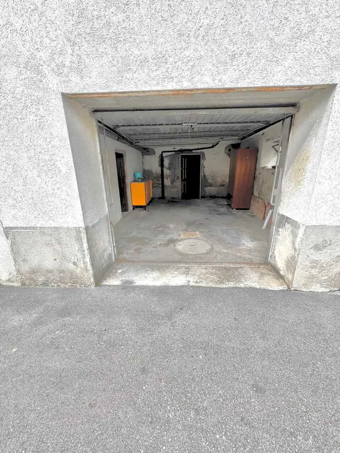 Maison indépendante à louer de 3,5 pièces à Monte Carasso - Photo 10 sur 10