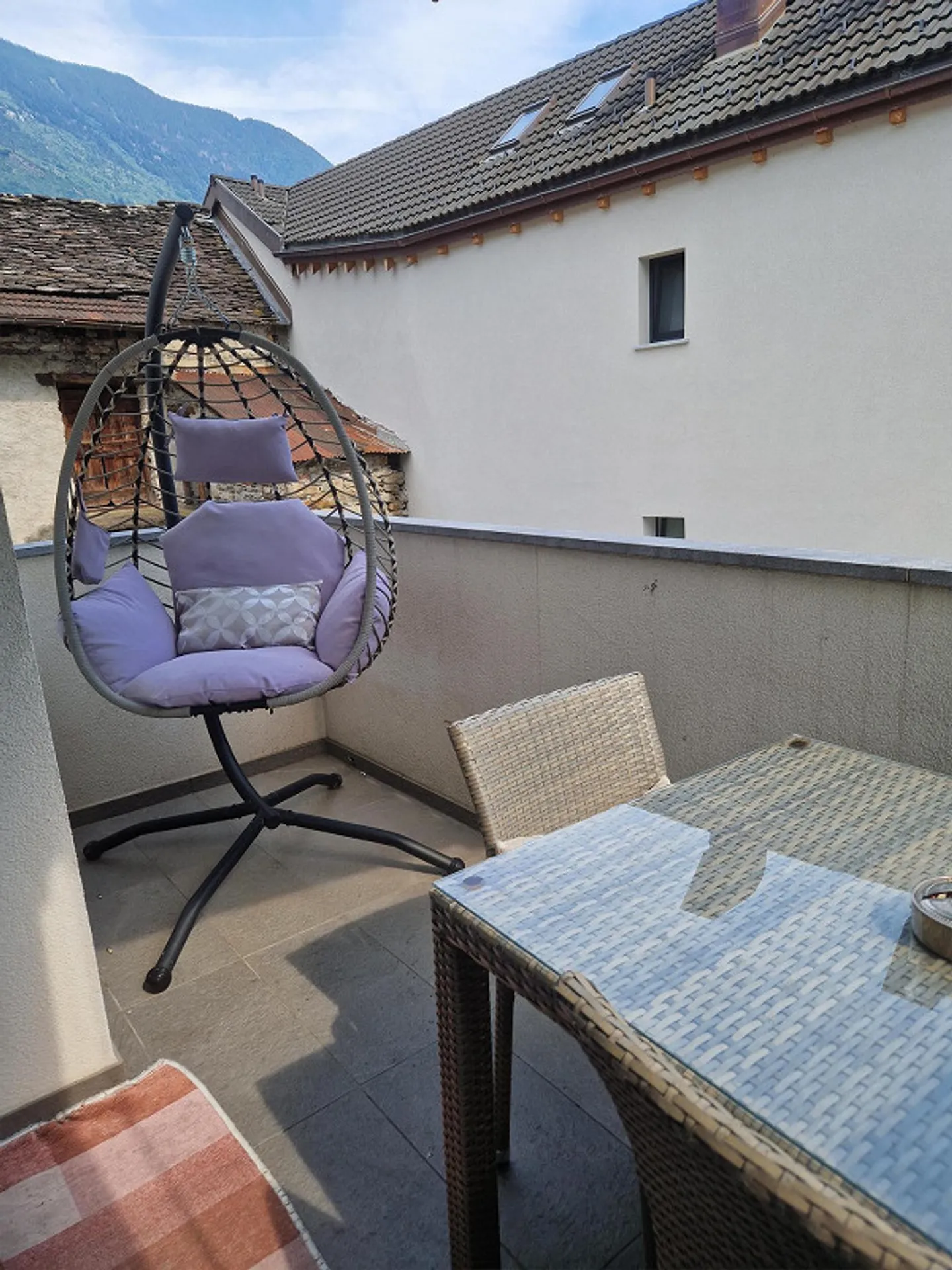 SINGLE FAMILY HOUSE - PREONZO - Photo 8 of 8