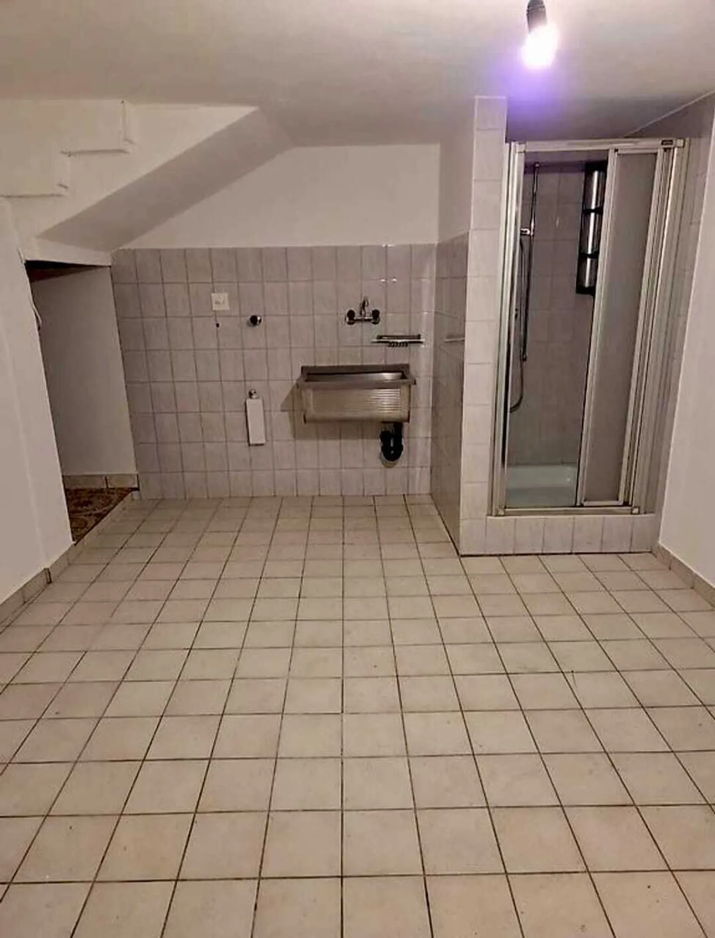 Maison indépendante à louer de 3,5 pièces à Monte Carasso - Photo 8 sur 10