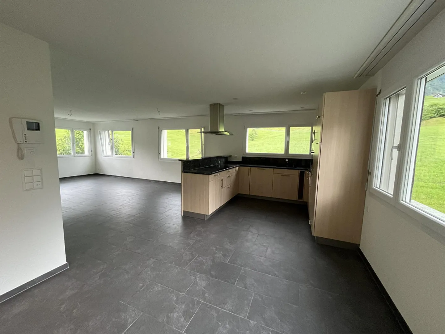 Familienfreundliche Wohnung in Lauerz - Foto 2 von 19