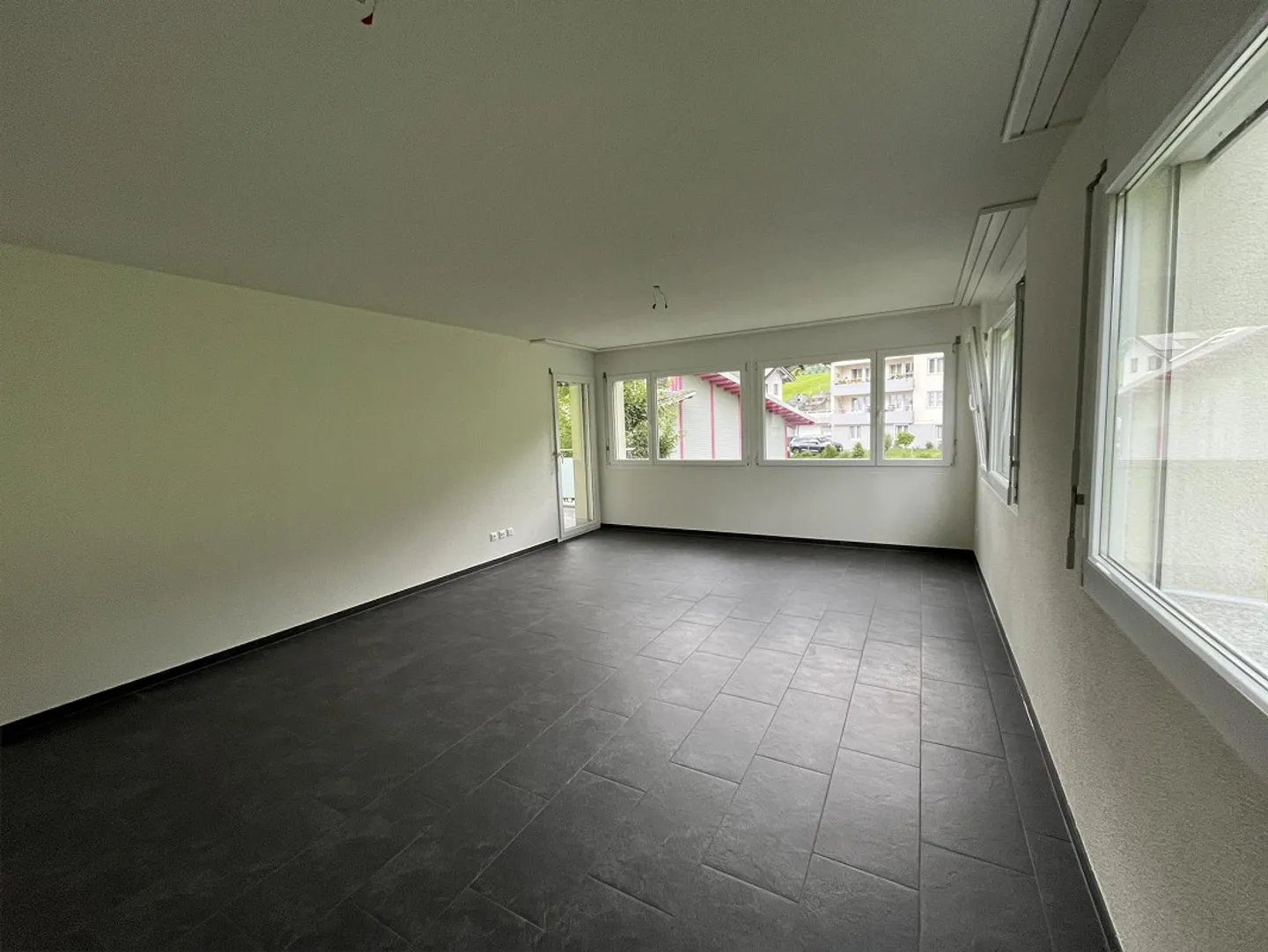 Familienfreundliche Wohnung in Lauerz - Foto 5 von 19