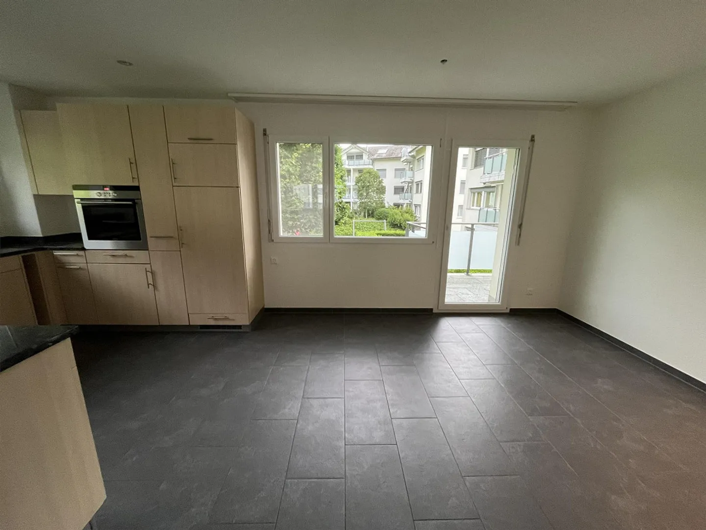 Familienfreundliche Wohnung in Lauerz - Foto 6 von 19