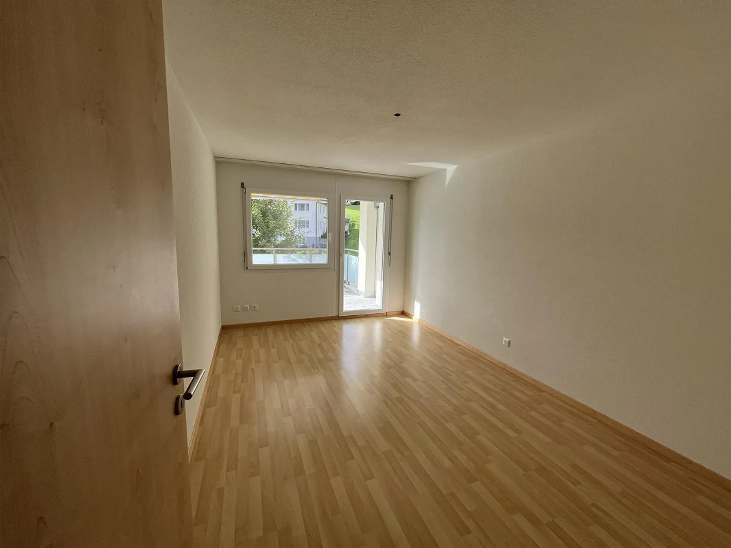 Familienfreundliche Wohnung in Lauerz - Foto 8 von 19