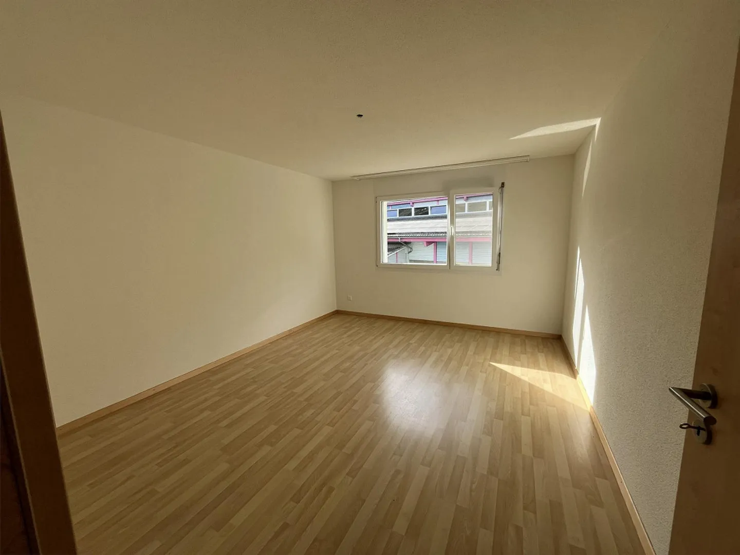 Familienfreundliche Wohnung in Lauerz - Foto 10 von 19