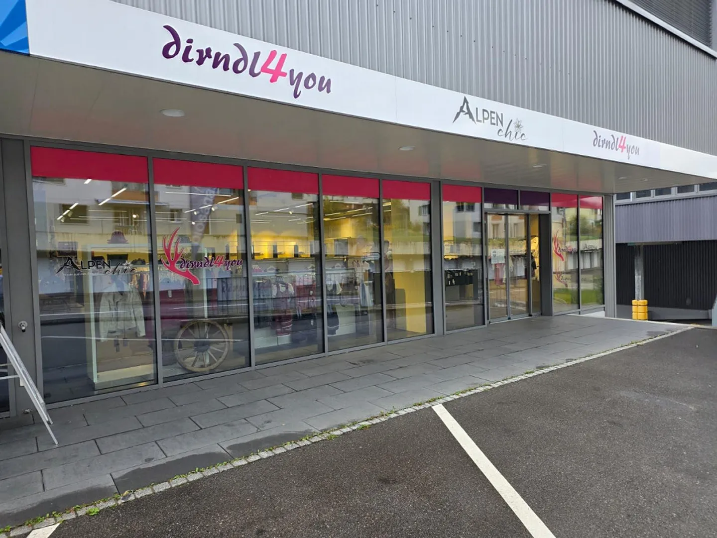 Vielseitige Gewerbefläche - Foto 5 von 13