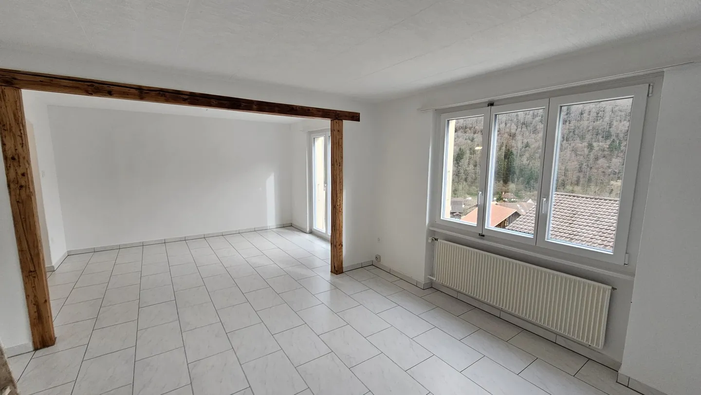 Geräumige Investitionswohnungen - Foto 8 von 13