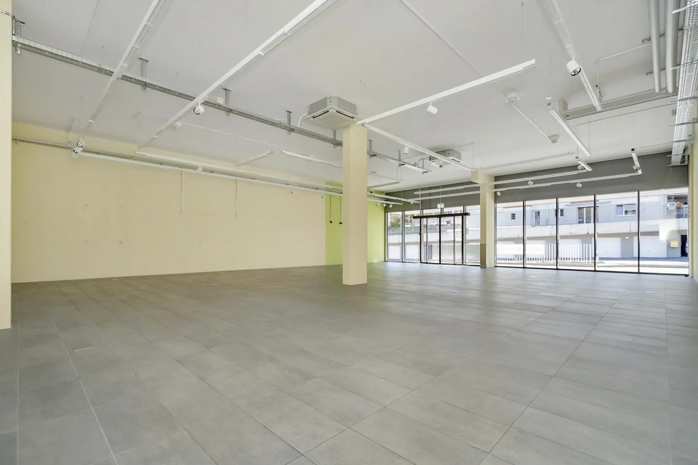 Vielseitige Gewerbefläche - Foto 8 von 13