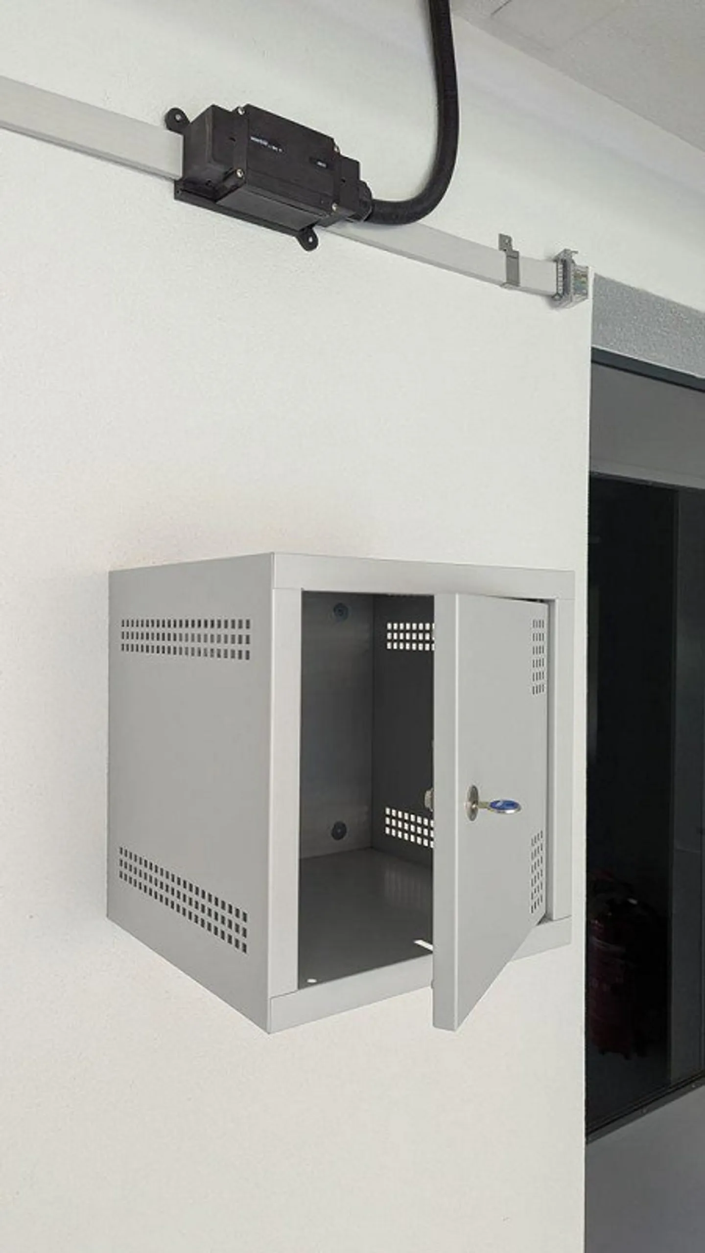 Charmante 2.5-Zimmer-Wohnung - Foto 7 von 8