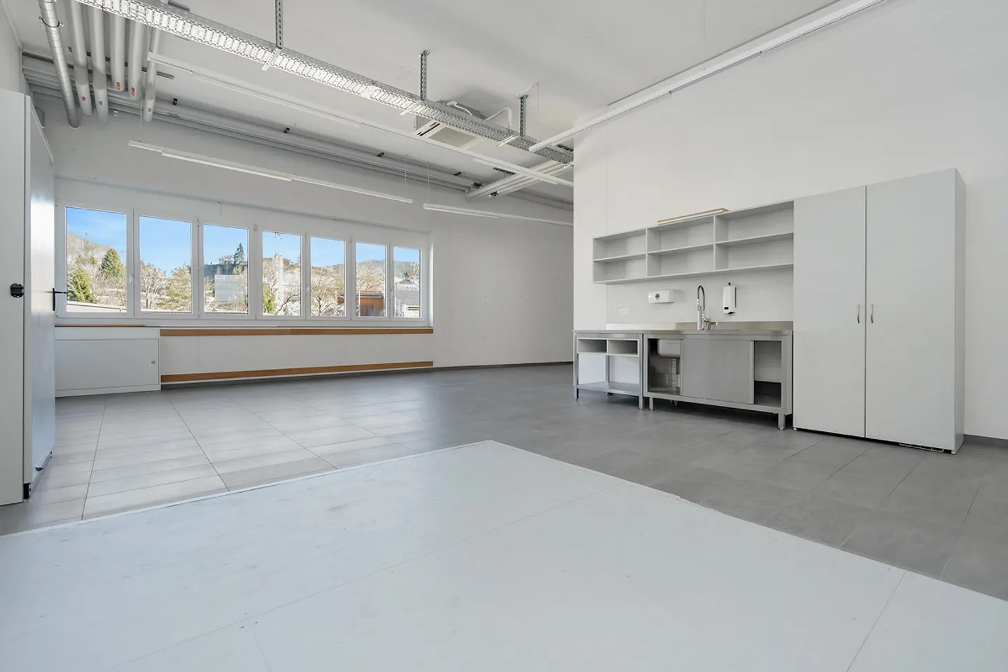 Vielseitige Gewerbefläche - Foto 11 von 13