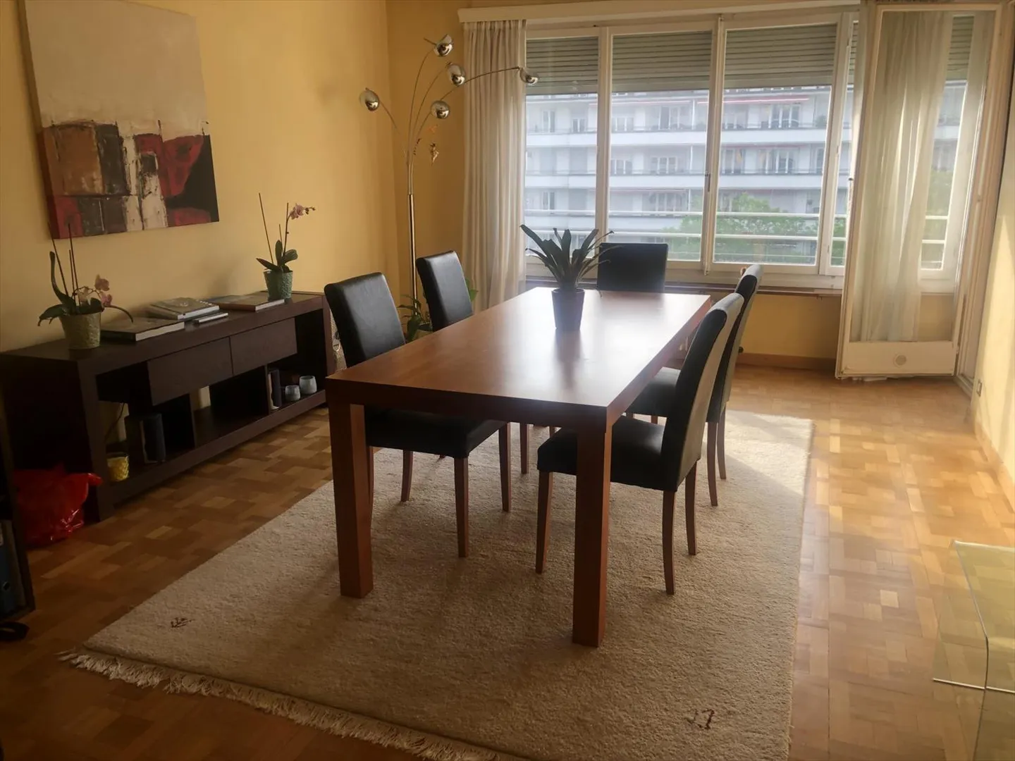 Beautiful 4 1/2 Room Furnished Contemporary in the Heart of Florissant - Photo 1 of 9