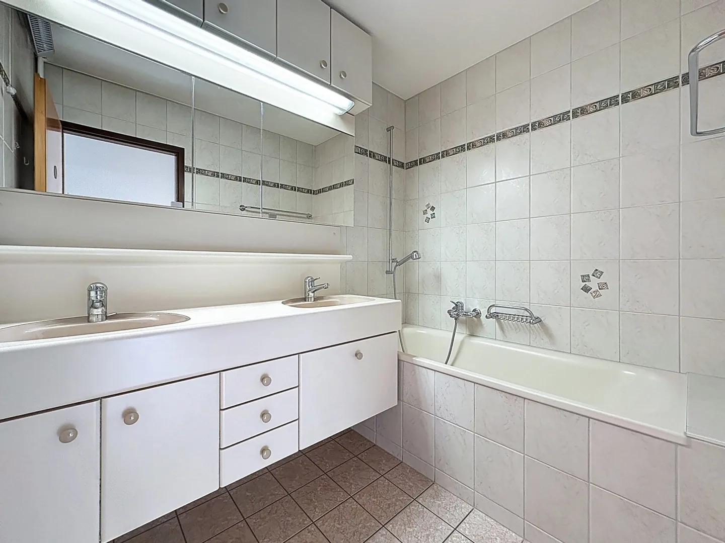 4.5-room apartment on the 8th floor - Photo 6 of 11