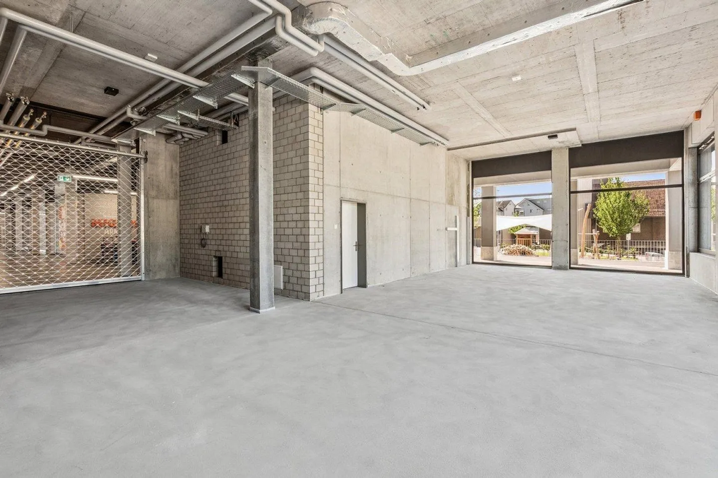 Espace gastro au centre d'Arnegg - base parfaite pour votre concept ! - Photo 4 sur 5