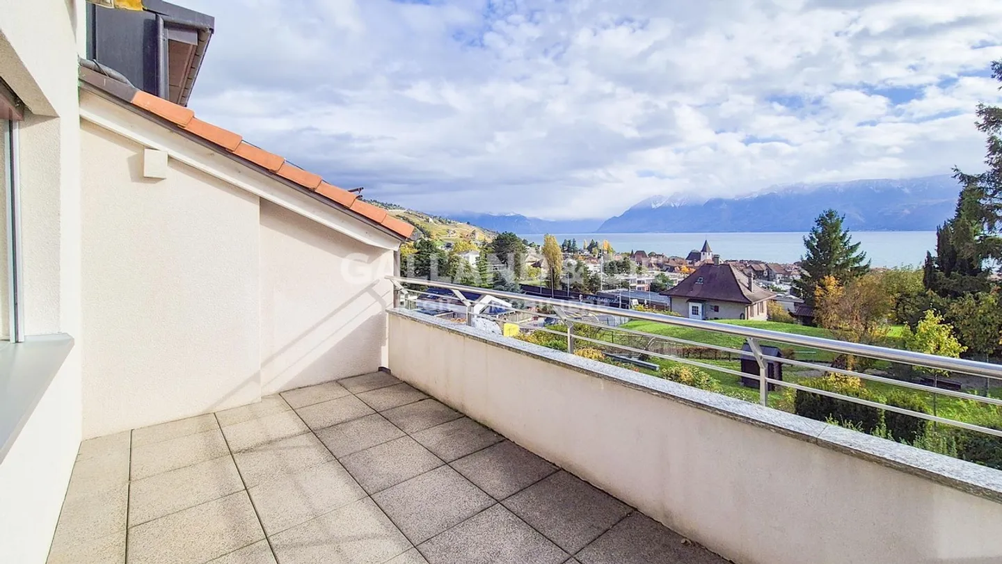 4.5 Room Apartment - Photo 4 of 13