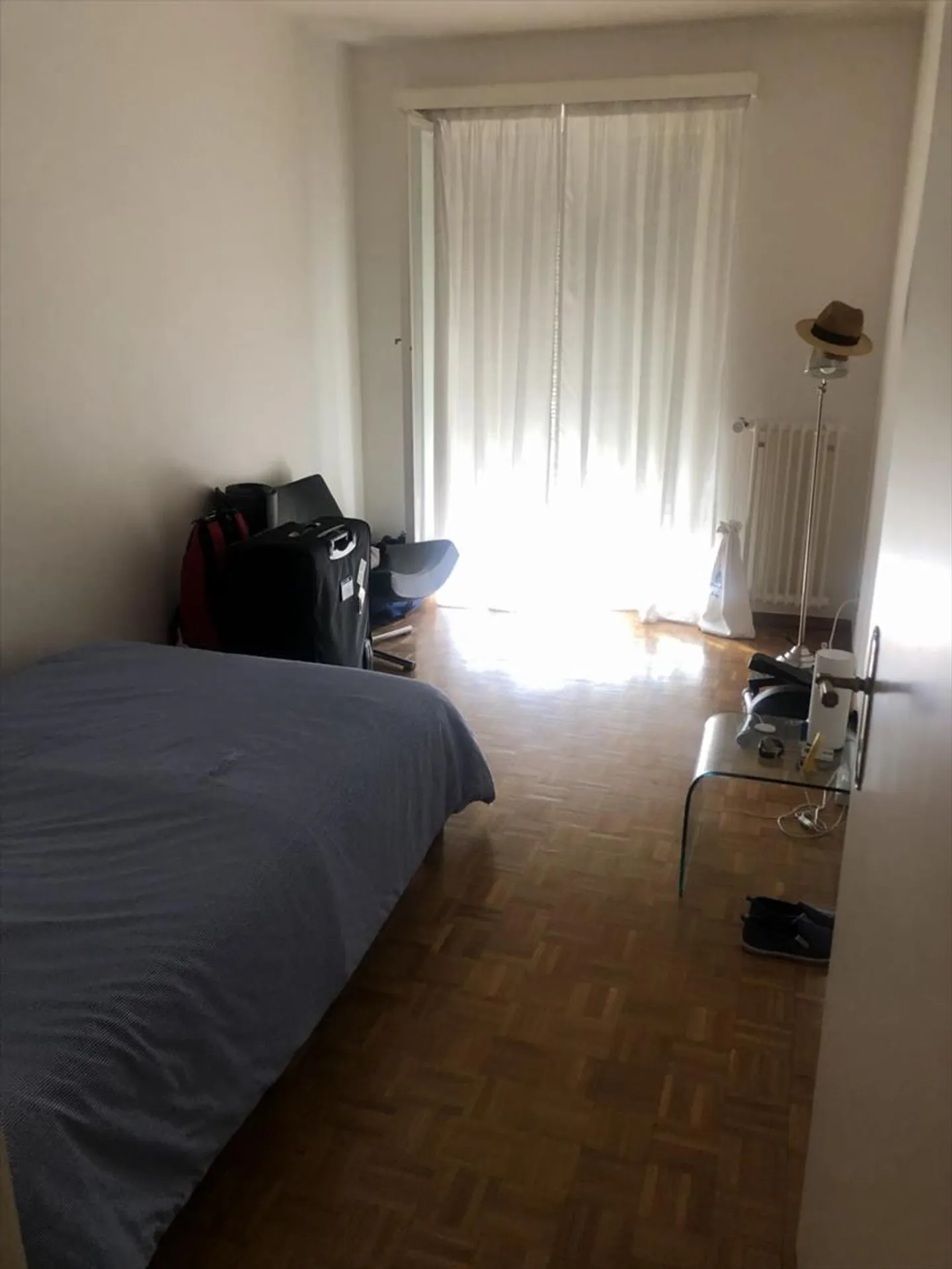 Beautiful 4 1/2 Room Furnished Contemporary in the Heart of Florissant - Photo 8 of 9