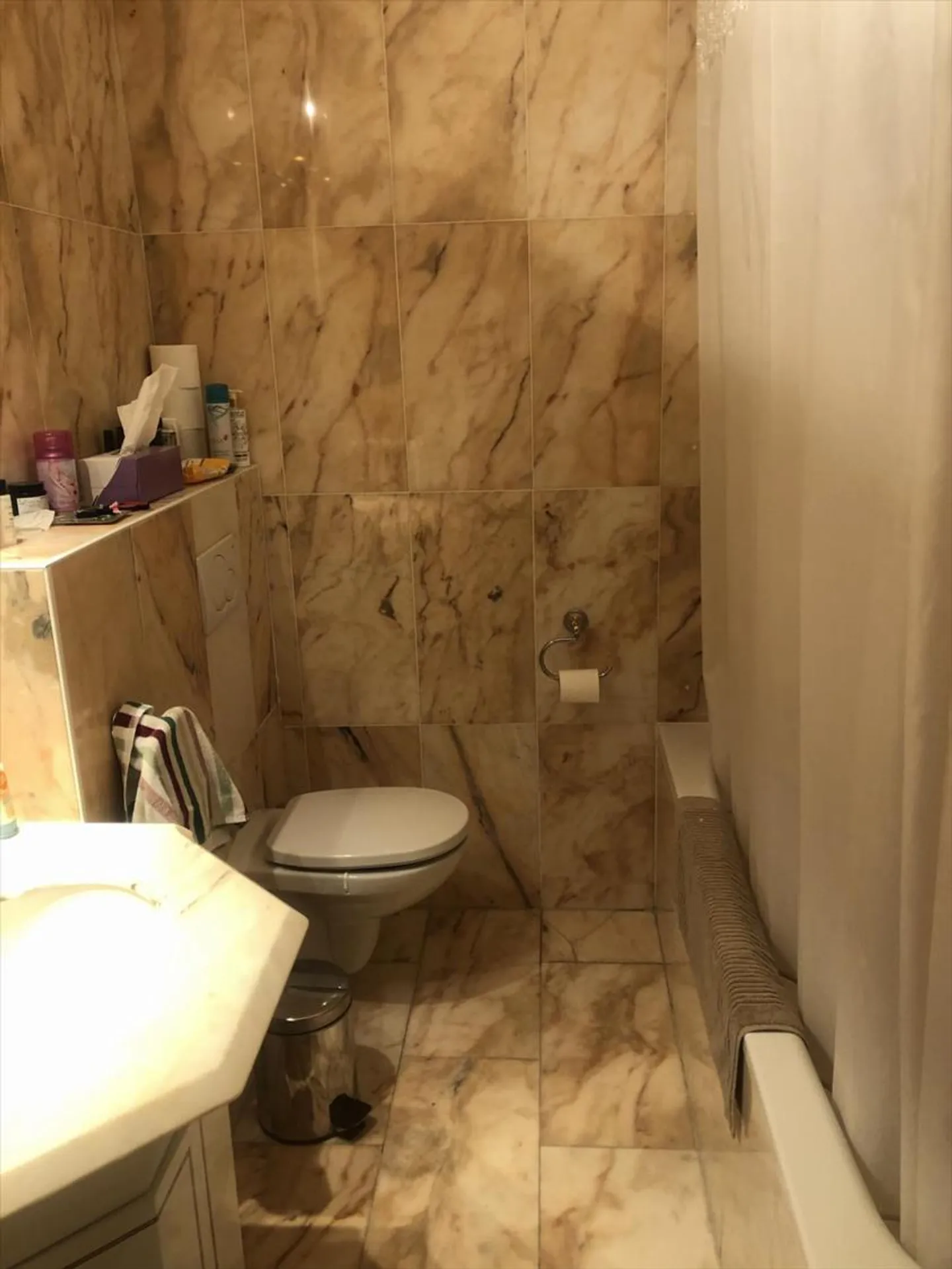 Beautiful 4 1/2 Room Furnished Contemporary in the Heart of Florissant - Photo 9 of 9