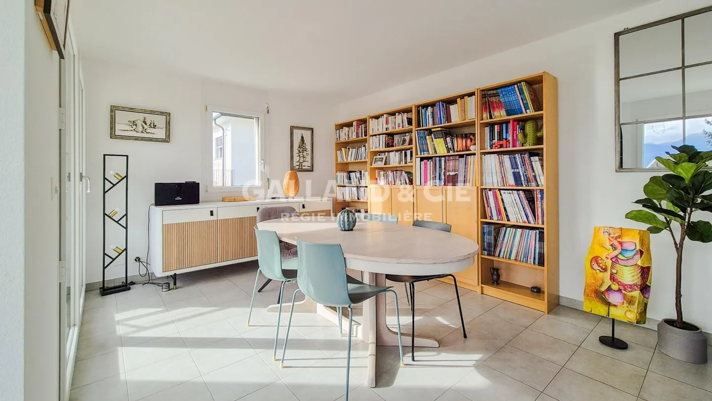 4.5 Room Apartment - Photo 2 of 13