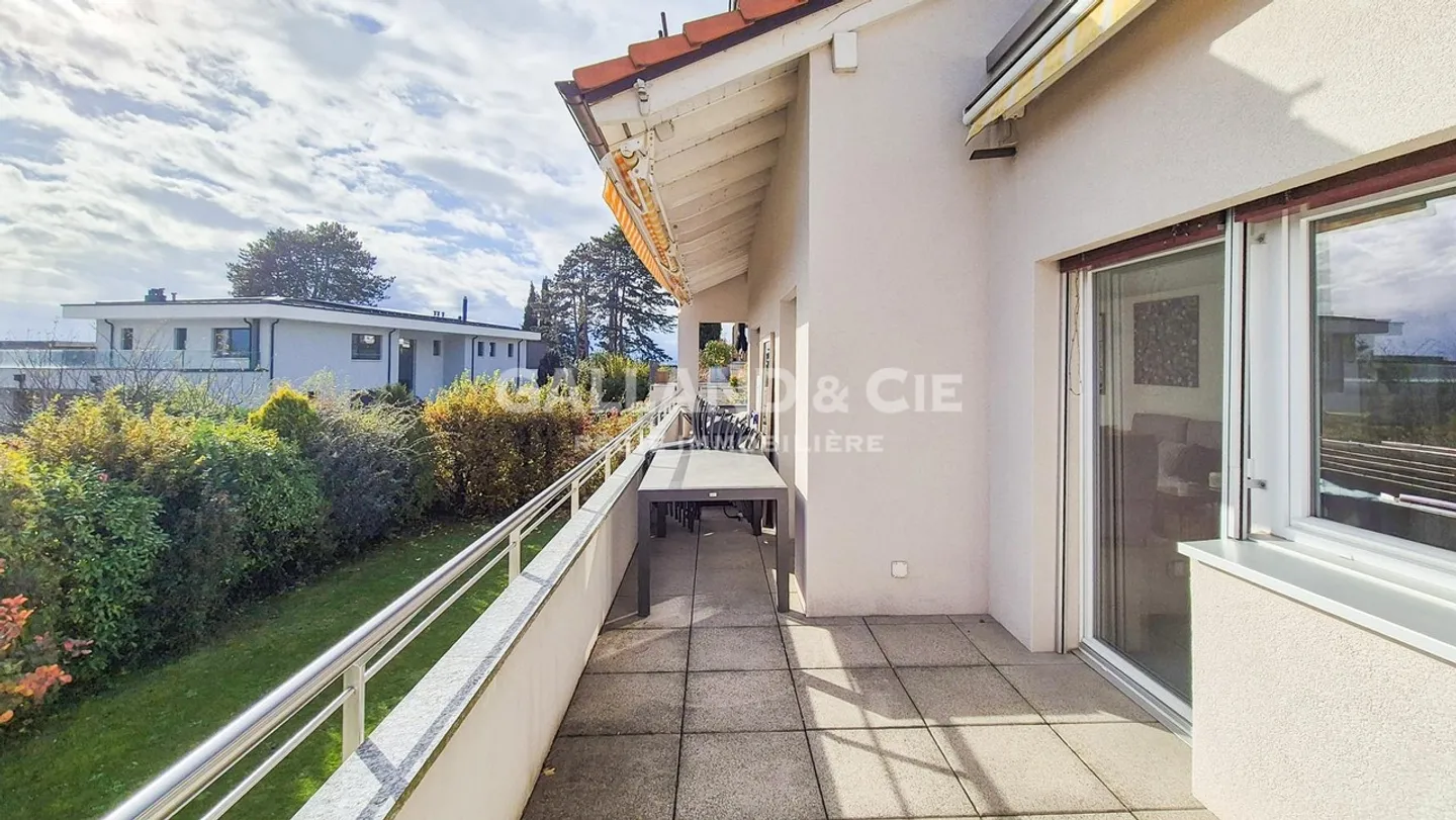 4.5 Room Apartment - Photo 5 of 13