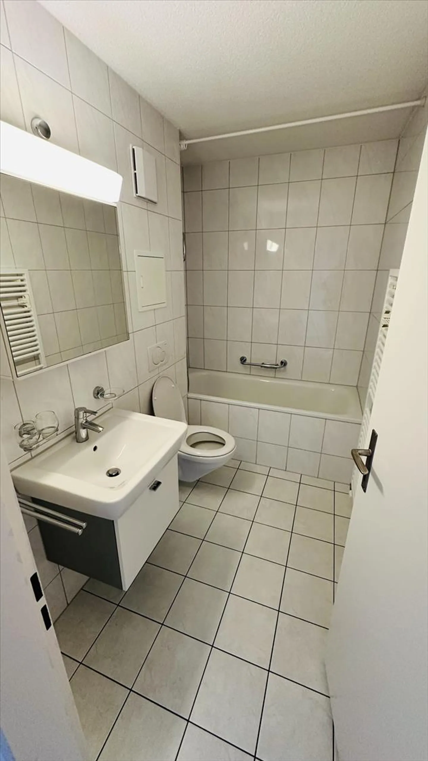 Appartement 2.5 pièces - Photo 3 sur 7