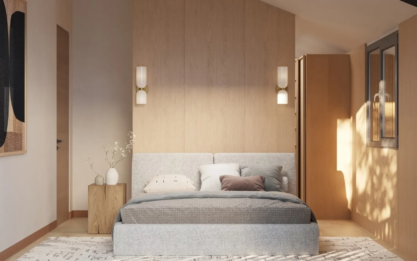 Neues Chalet in einer spektakulären Umgebung - Foto 6 von 8